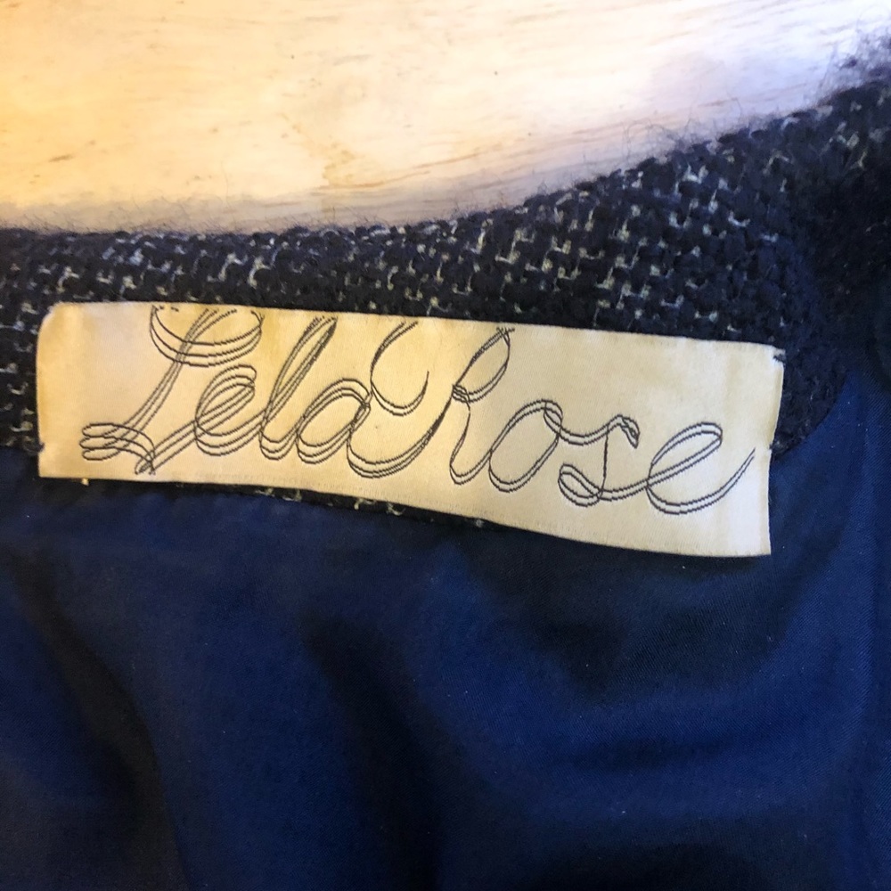 COPY - LELA ROSE DRESS - Picture 7 of 8